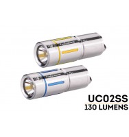 Lanterna FENIX UC02SS LED